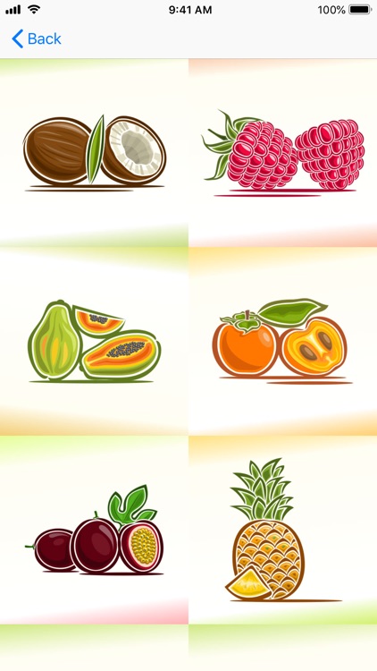 Fill The Blank Space