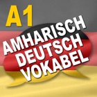 Amharic Deutsch Vokabeln A1