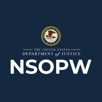  US Dept. of Justice NSOPW App Alternatives