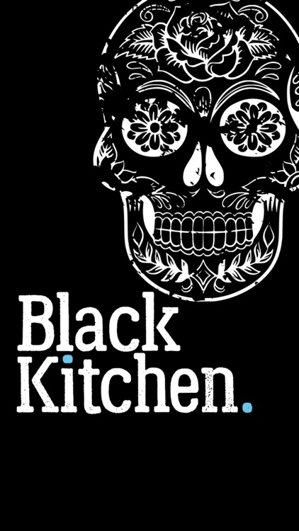 Black Kitchen