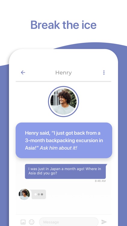 Coffee Meets Bagel Dating App