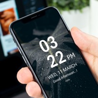 Always on Display Clock на пк