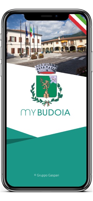 MyBudoia