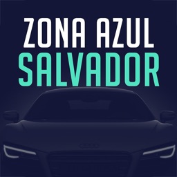 Zona Azul Digital Salvador