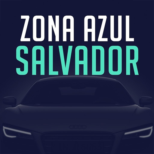 Zona Azul Digital Salvador