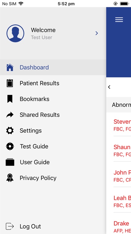 Medlab Pathology screenshot-3