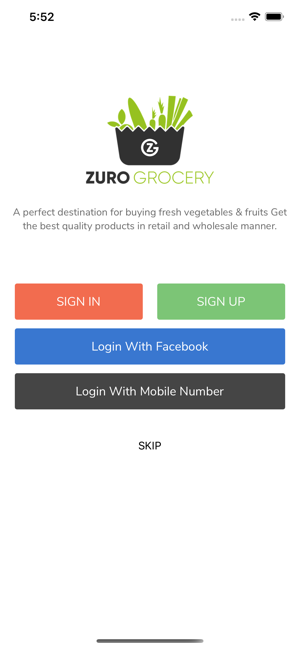 Zuro Grocery(圖4)-速報App