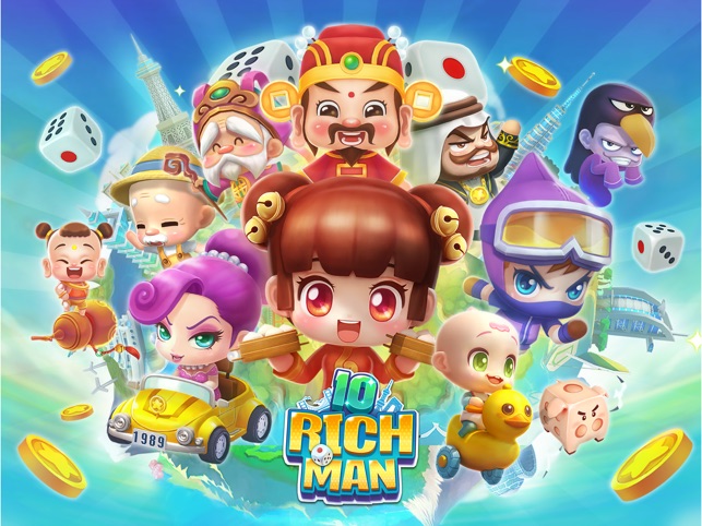 Richman10 Download