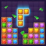 Lucky Puzzle Block Game