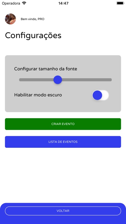 Pro Radar screenshot-4