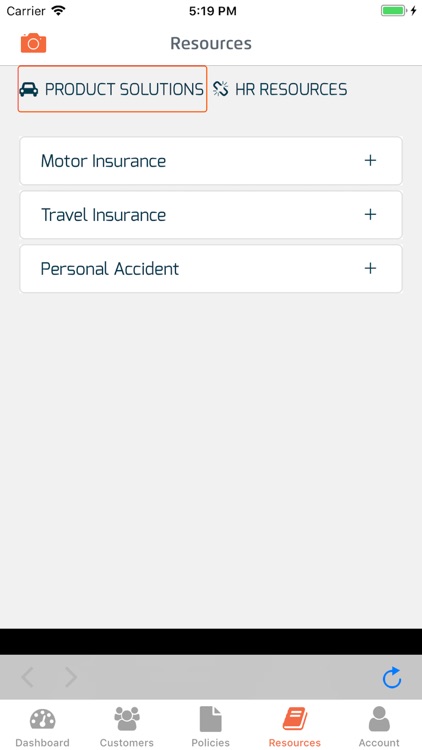 FPG Insurance Agent App screenshot-4