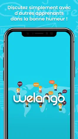 Game screenshot Welango mod apk