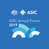ASIC Annual Forum 2019