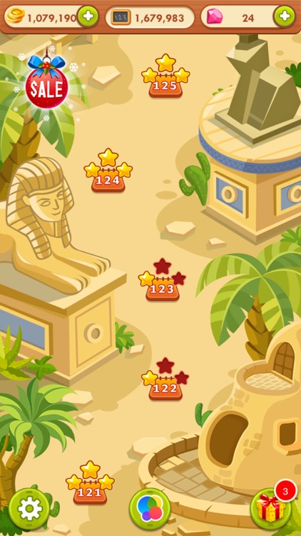 Sudoku Quest Color Soduku Game screenshot-0