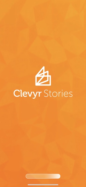 Clevyr Stories(圖1)-速報App