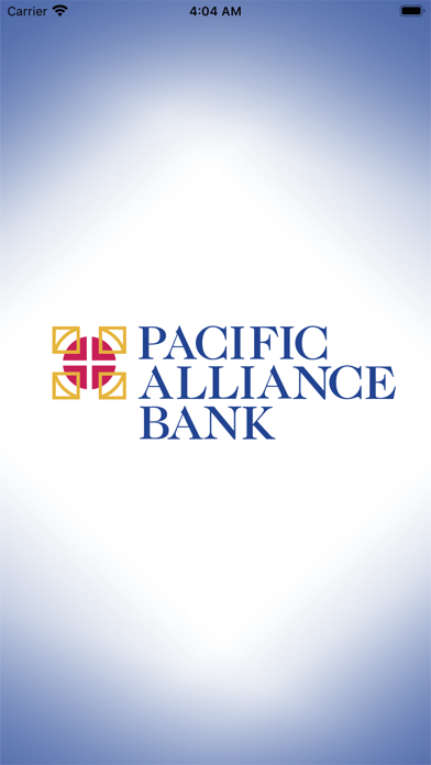 How to cancel & delete Pacific Alliance Bank from iphone & ipad 1