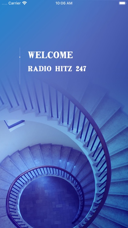 Radio Hitz 247 screenshot-3