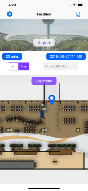 SmartBIM Bookings(圖2)-速報App