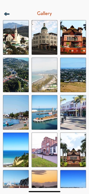 Napier Travel Guide(圖4)-速報App