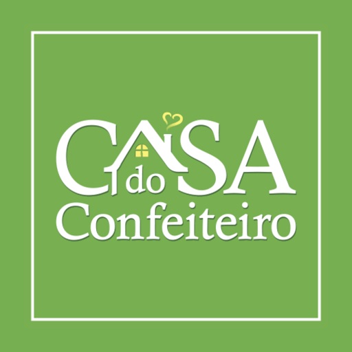 Casa do Confeiteiro