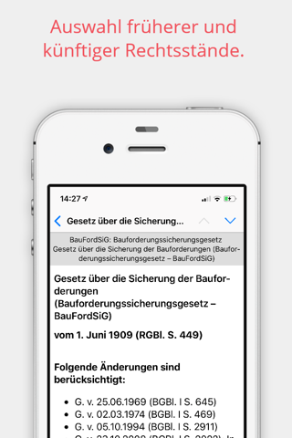 Verwaltungsrecht kompakt screenshot 4