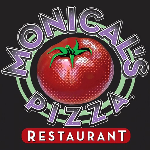 Monical's Pizza iOS App