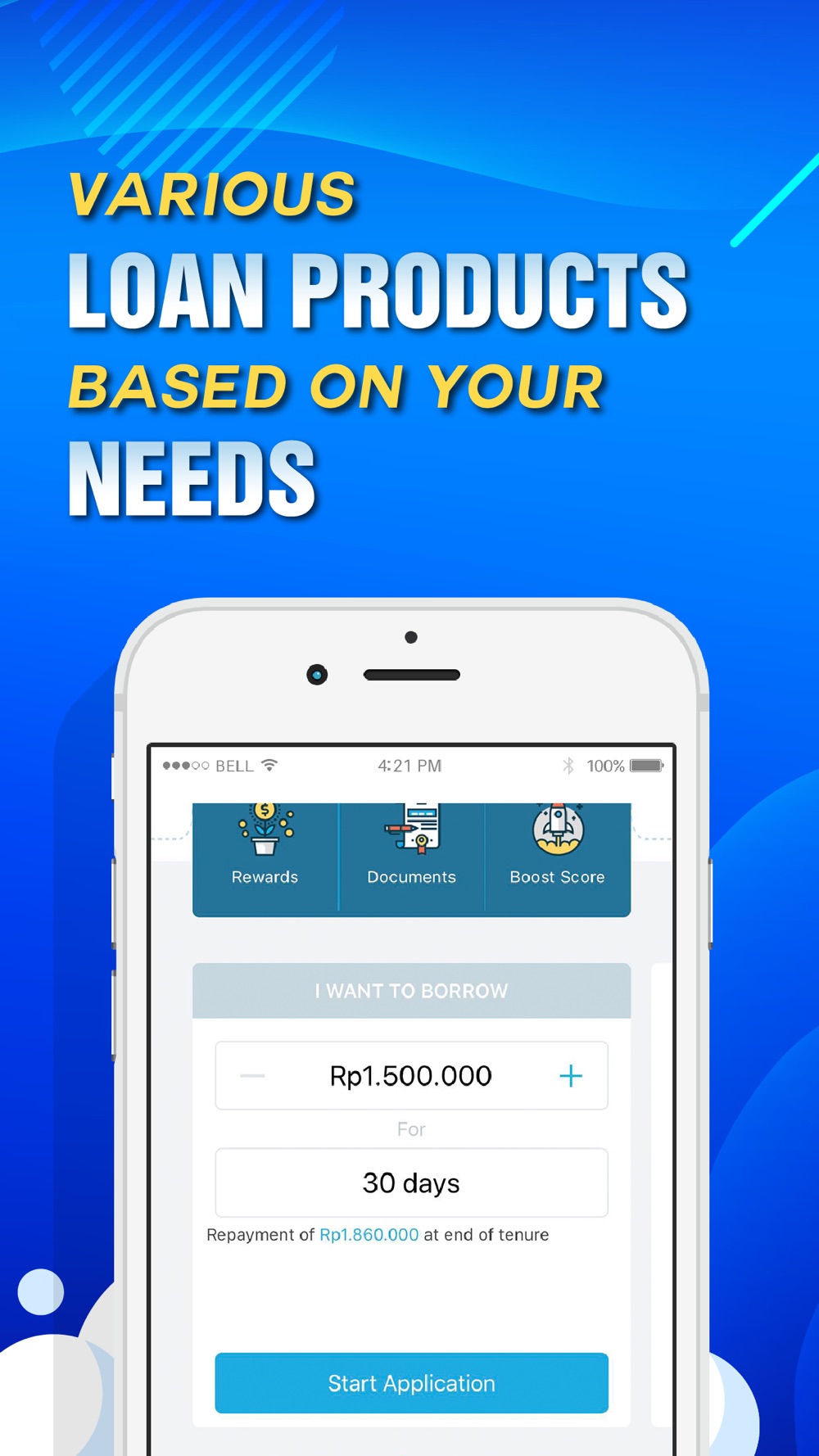 Tunaikita Easy Cash Loans Free Download App For Iphone Steprimo Com