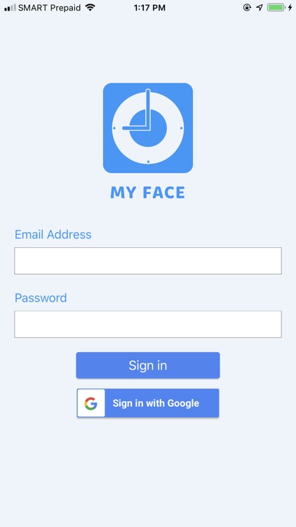 MyFaceLog