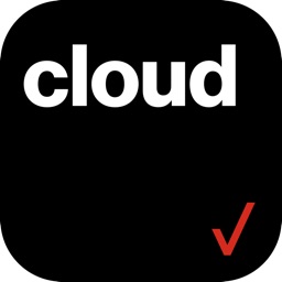 Verizon Cloud Apple Watch App