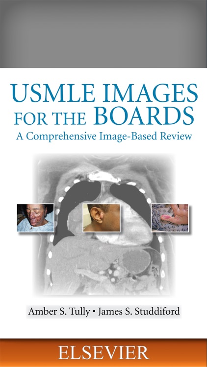 USMLE Images for the Boards