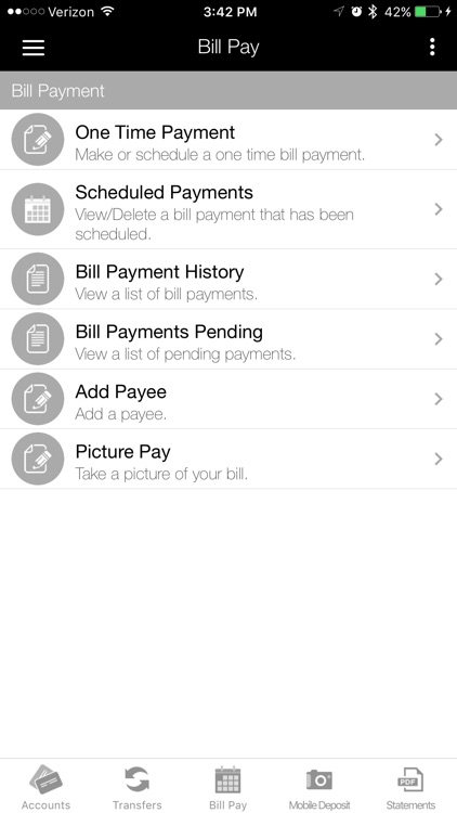 SBT Mobile Banking screenshot-3