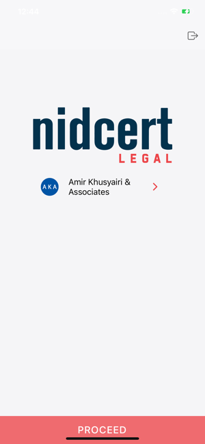 Nidcert Legal(圖1)-速報App