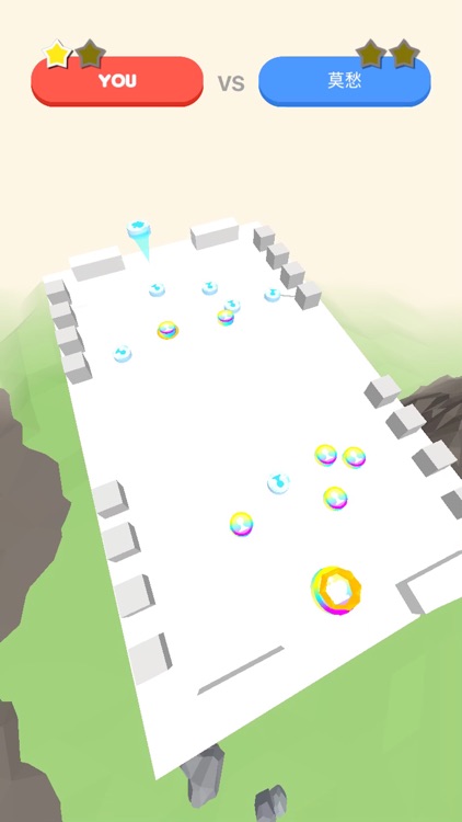 Flick Chess!! screenshot-3