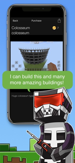 Bot the builder for Minecraft(圖4)-速報App