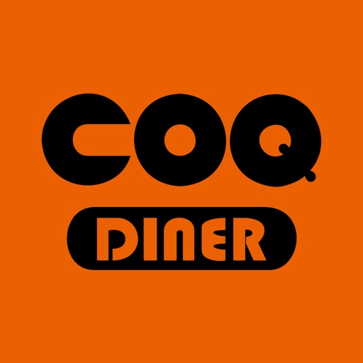 COQ DINER