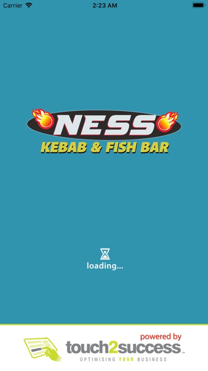 Ness Kebab Fish Bar