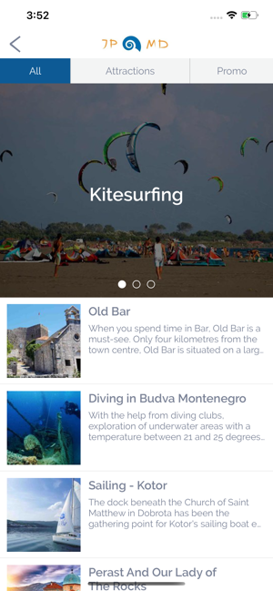 Montenegro Beaches(圖5)-速報App