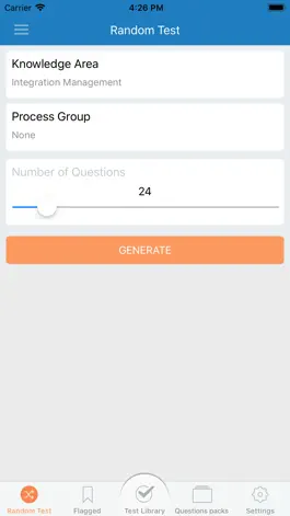 Game screenshot Velociteach TotalPrep apk