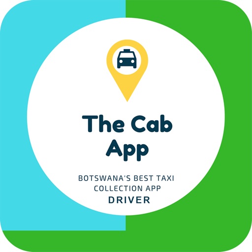 The Cab App Driver