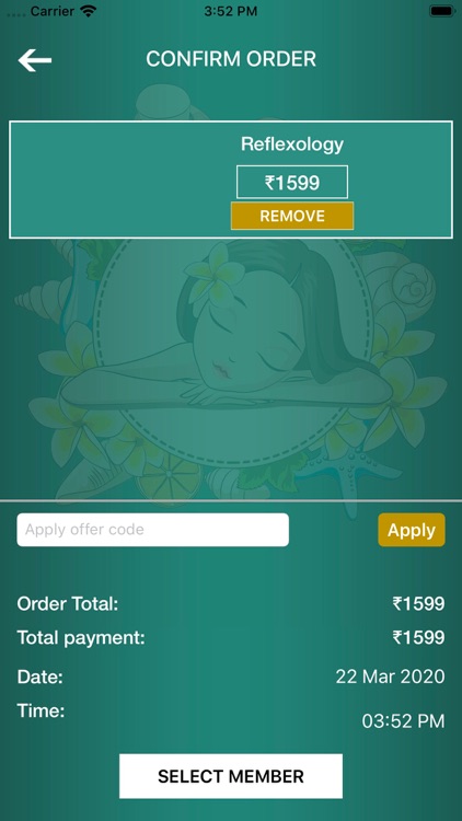 Donair Spa Rest screenshot-7