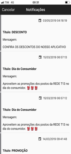 Rede T13