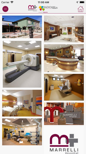 Marrelli Hospital(圖7)-速報App