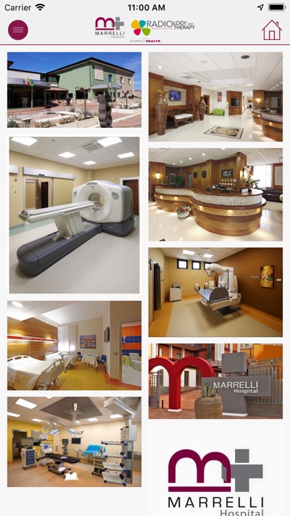 Marrelli Hospital screenshot-6