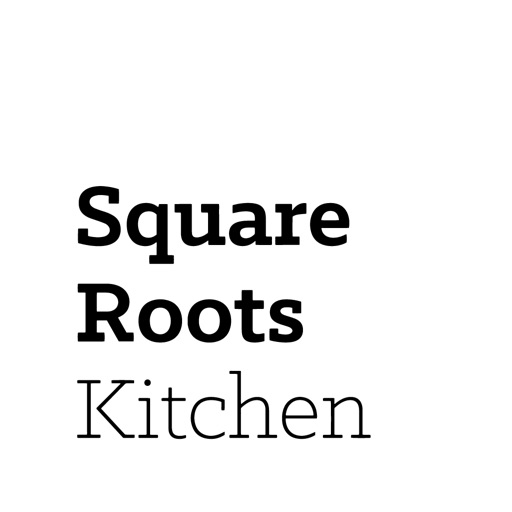 Square Roots Kitchen