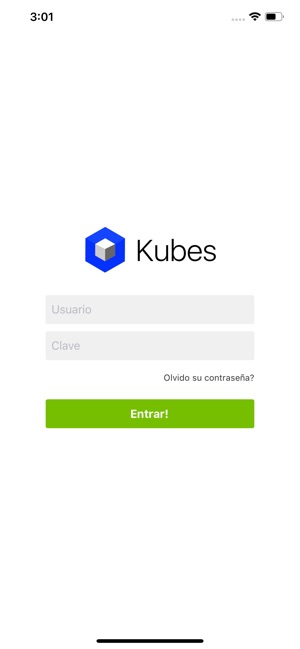 Kubes