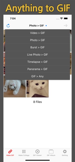 GIF Toaster Pro