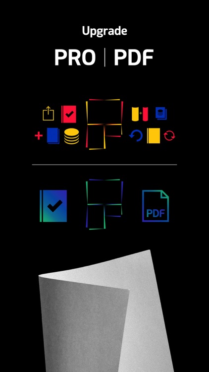 Paperman - Paper Calculator screenshot-9