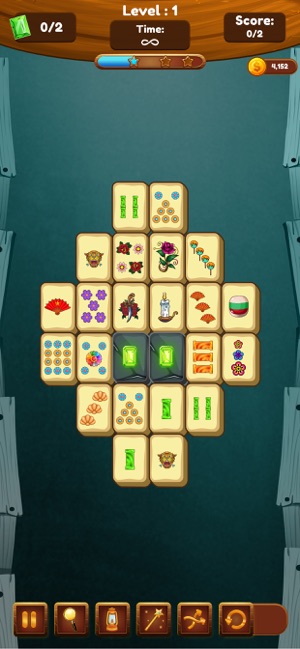 Mahjong tales:play puzzle game(圖2)-速報App