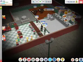 Game screenshot Restaurant Tycoon mod apk