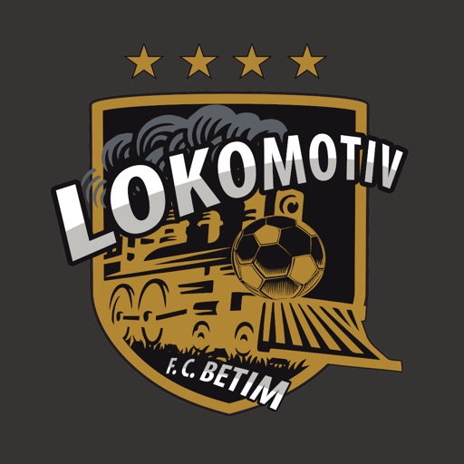 Lokomotiv